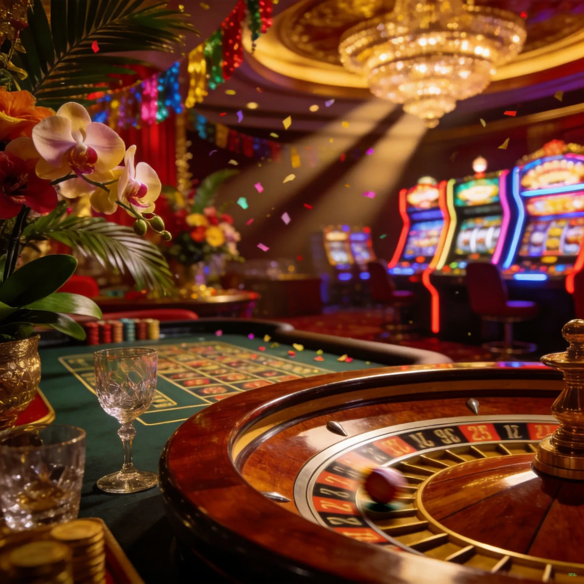App 95b slots mobile
